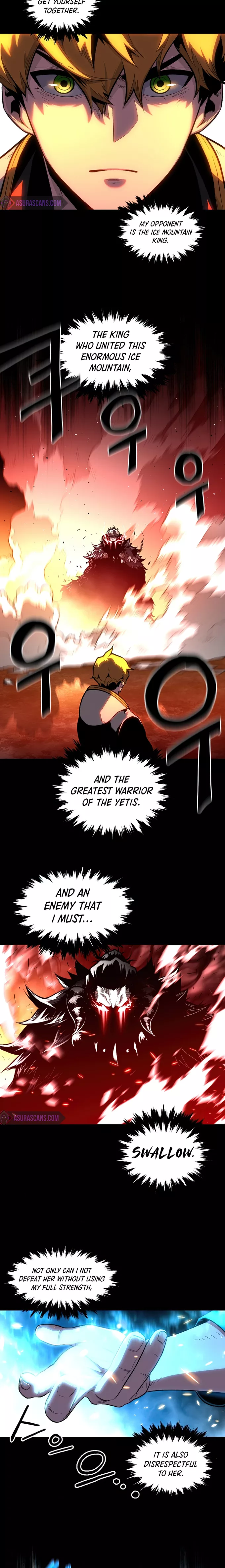 Talent-Swallowing Magician Chapter 22 - Page 22