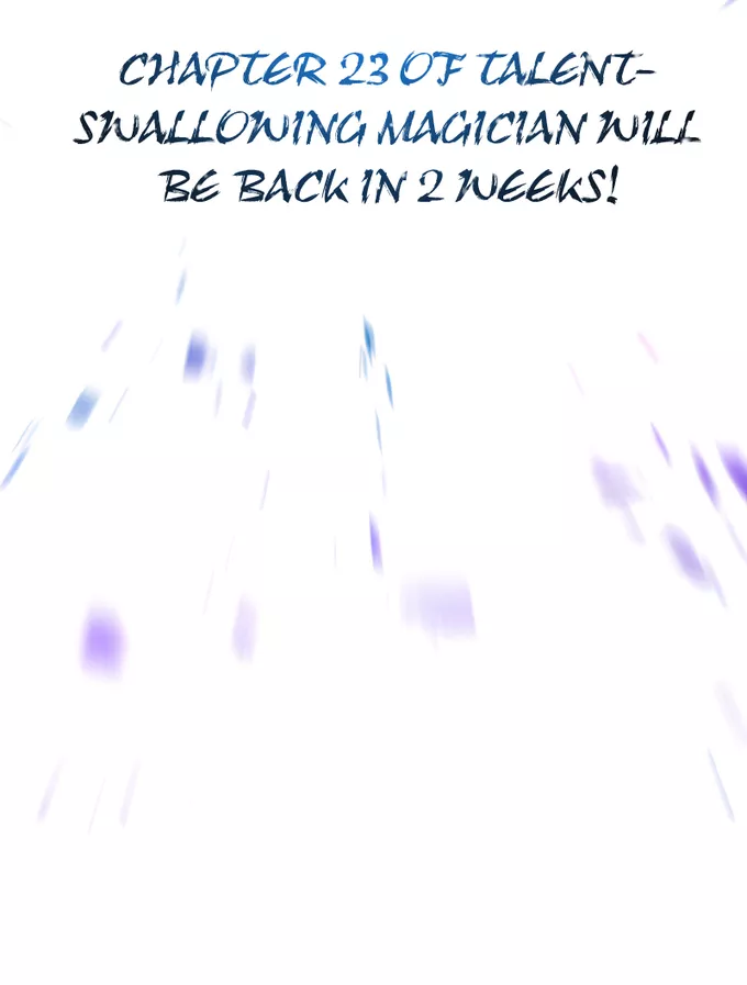 Talent-Swallowing Magician Chapter 22 - Page 28
