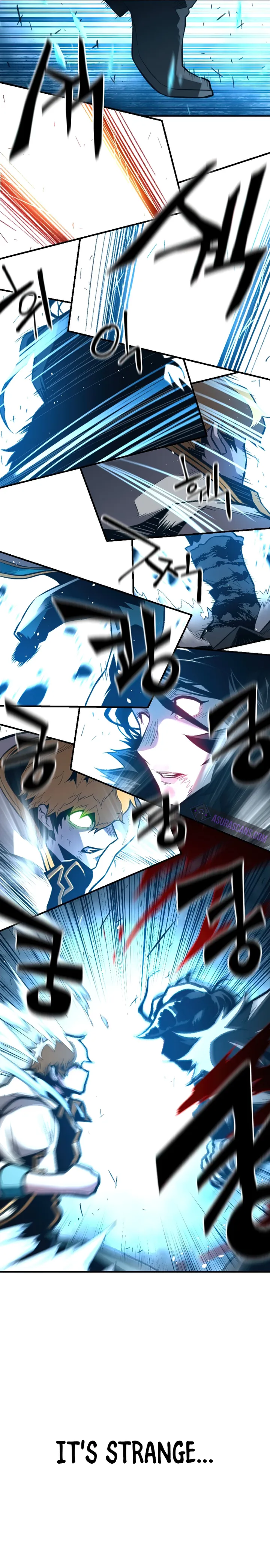 Talent-Swallowing Magician Chapter 23 - Page 11