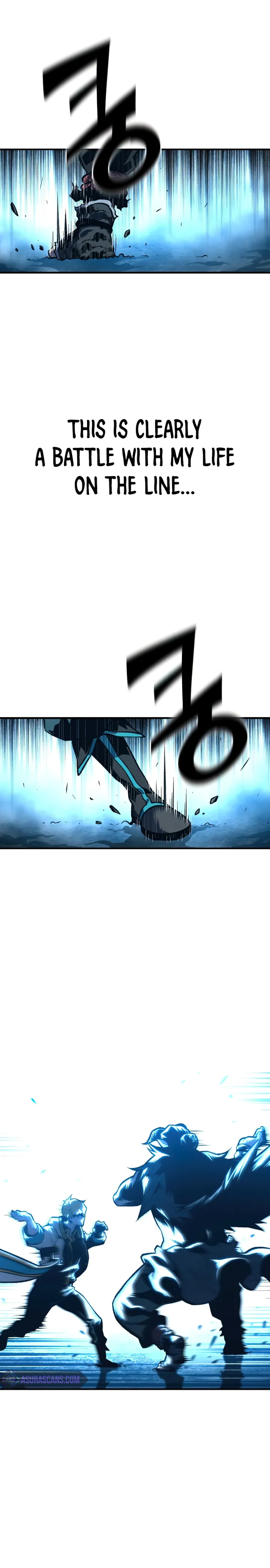 Talent-Swallowing Magician Chapter 23 - Page 12