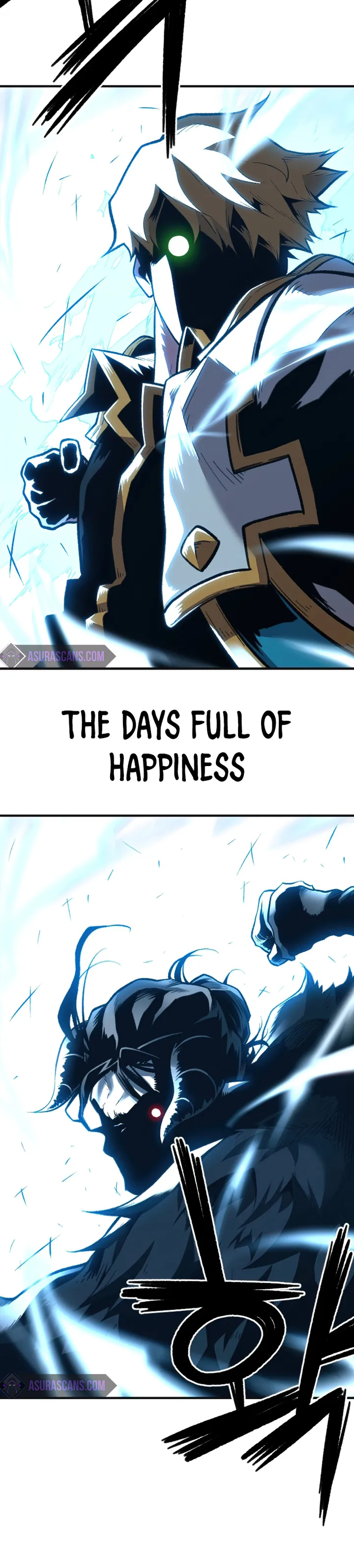 Talent-Swallowing Magician Chapter 23 - Page 15