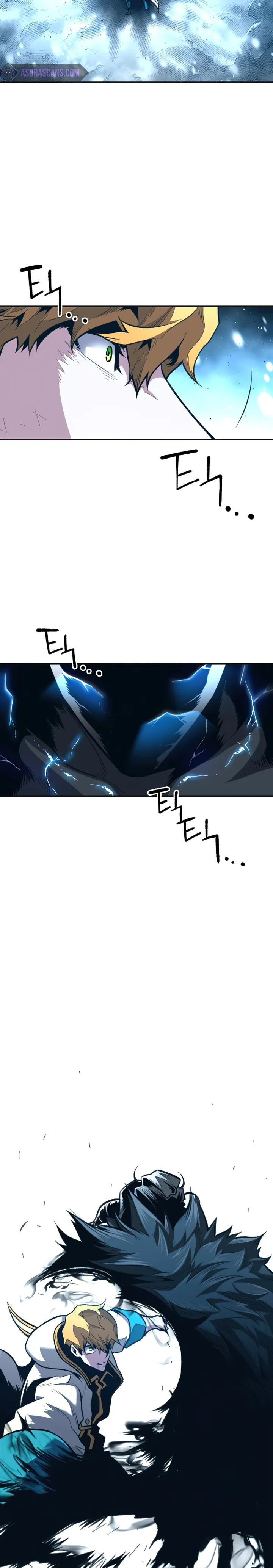 Talent-Swallowing Magician Chapter 23 - Page 24