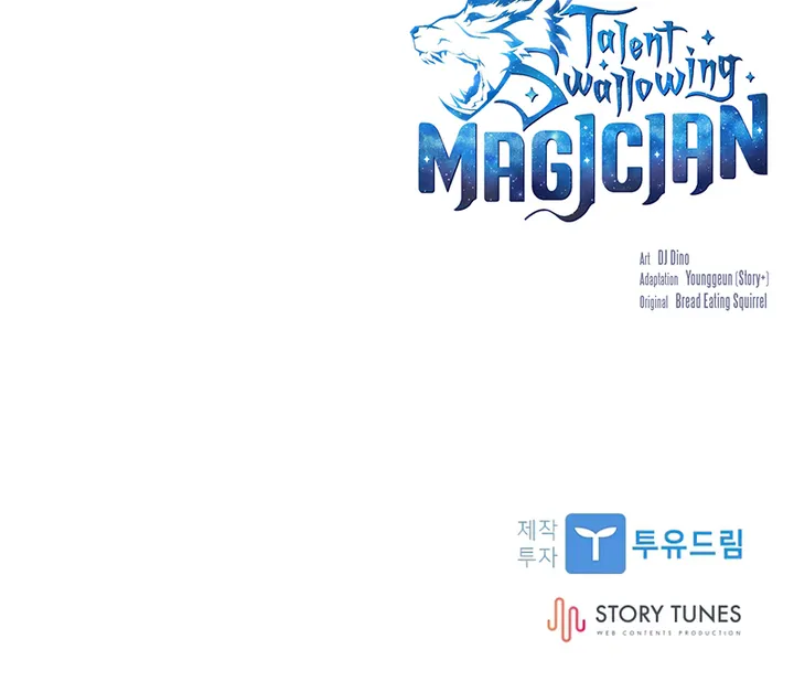 Talent-Swallowing Magician Chapter 23 - Page 35