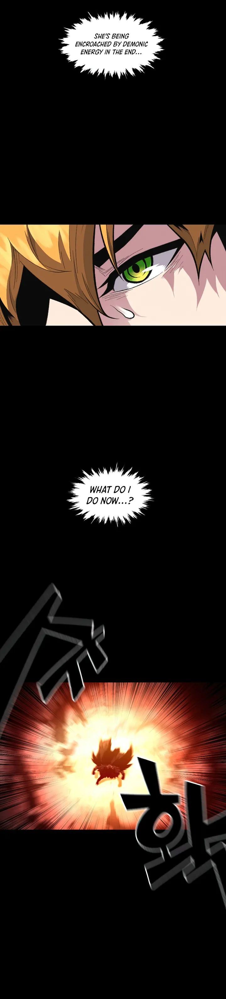 Talent-Swallowing Magician Chapter 23 - Page 5