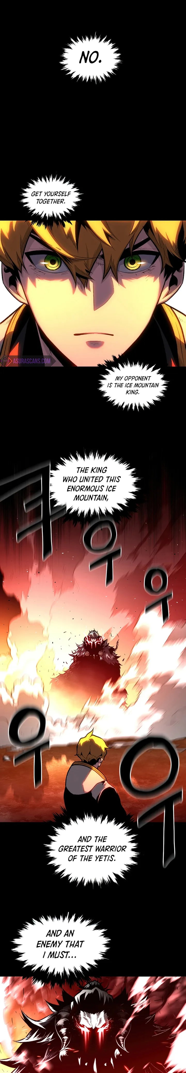 Talent-Swallowing Magician Chapter 23 - Page 6
