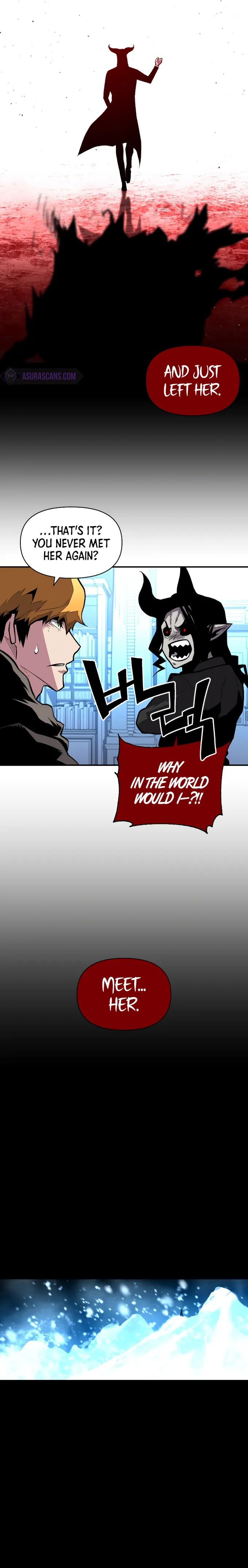 Talent-Swallowing Magician Chapter 24 - Page 12