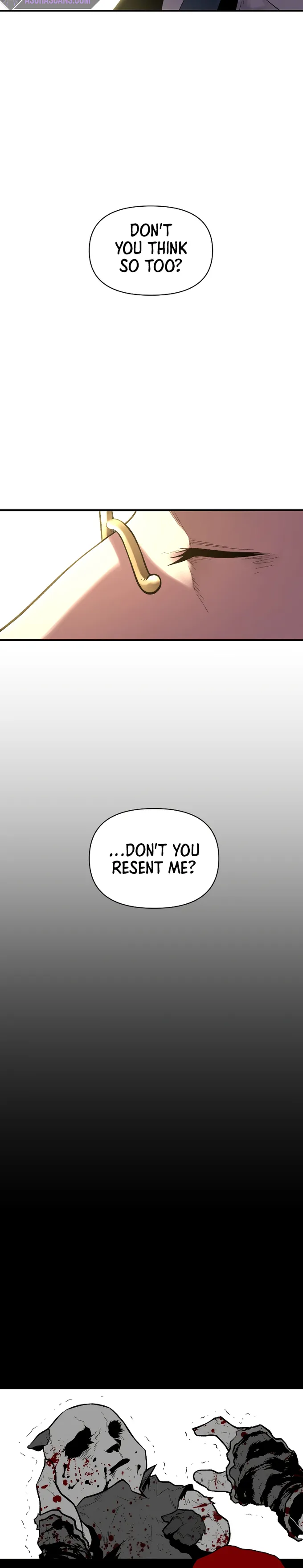 Talent-Swallowing Magician Chapter 24 - Page 17