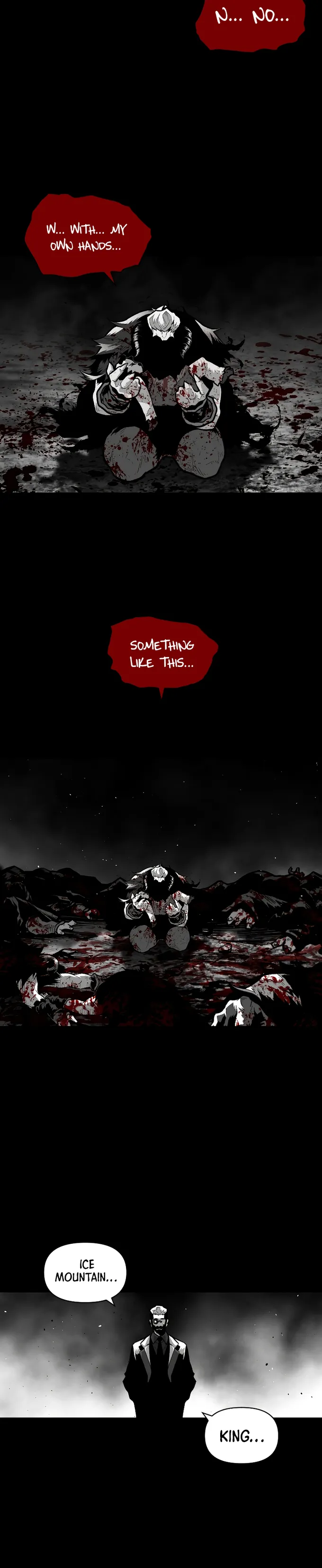 Talent-Swallowing Magician Chapter 24 - Page 18