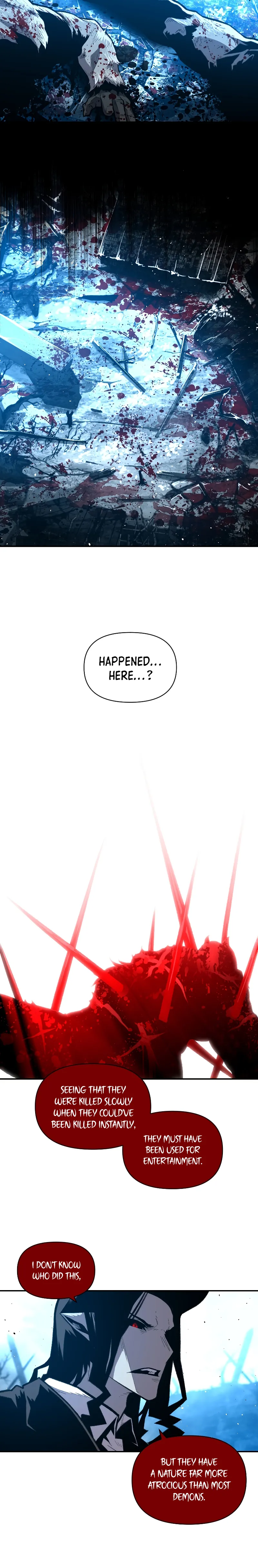 Talent-Swallowing Magician Chapter 25 - Page 16