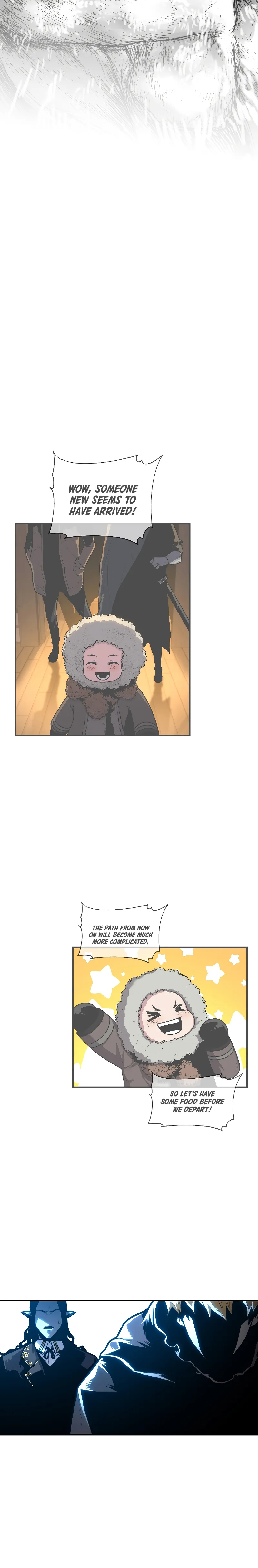 Talent-Swallowing Magician Chapter 25 - Page 20
