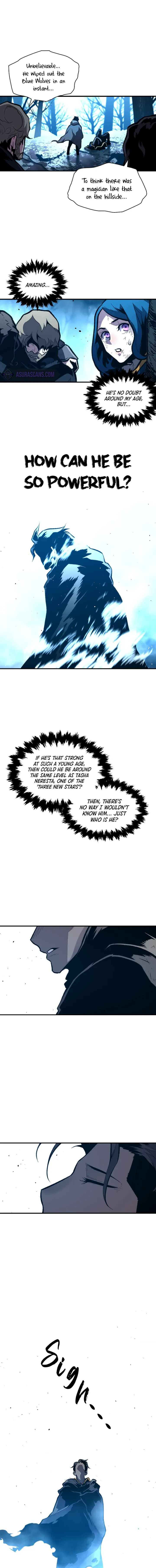 Talent-Swallowing Magician Chapter 27 - Page 15