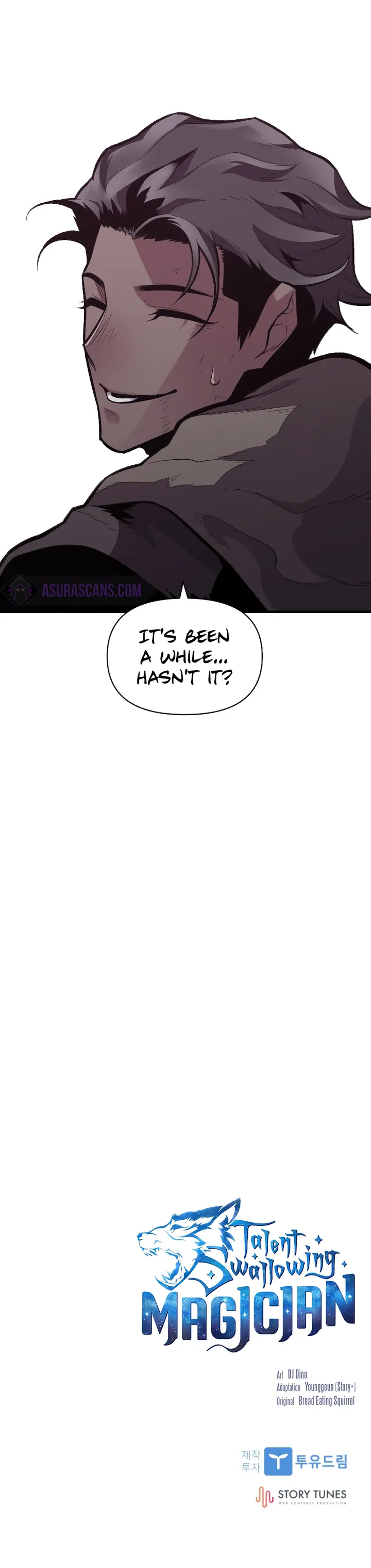 Talent-Swallowing Magician Chapter 27 - Page 18