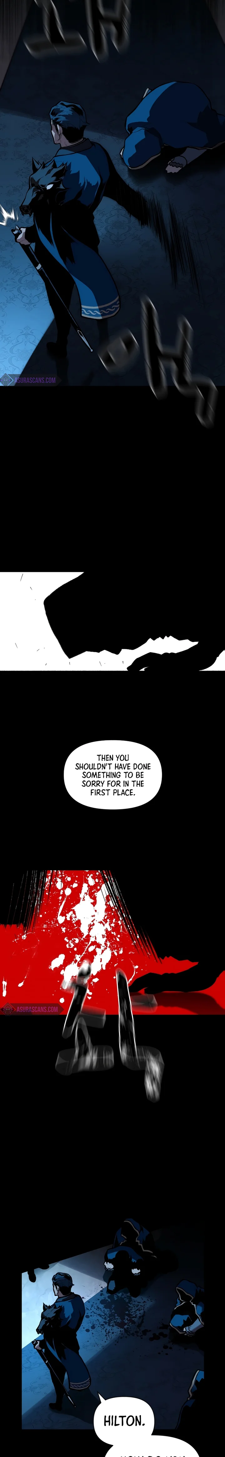 Talent-Swallowing Magician Chapter 28 - Page 19
