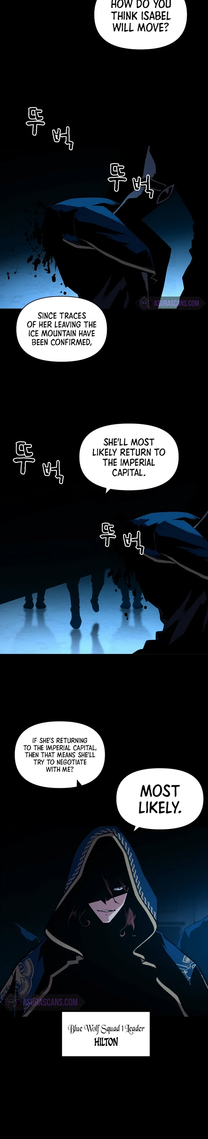 Talent-Swallowing Magician Chapter 28 - Page 20