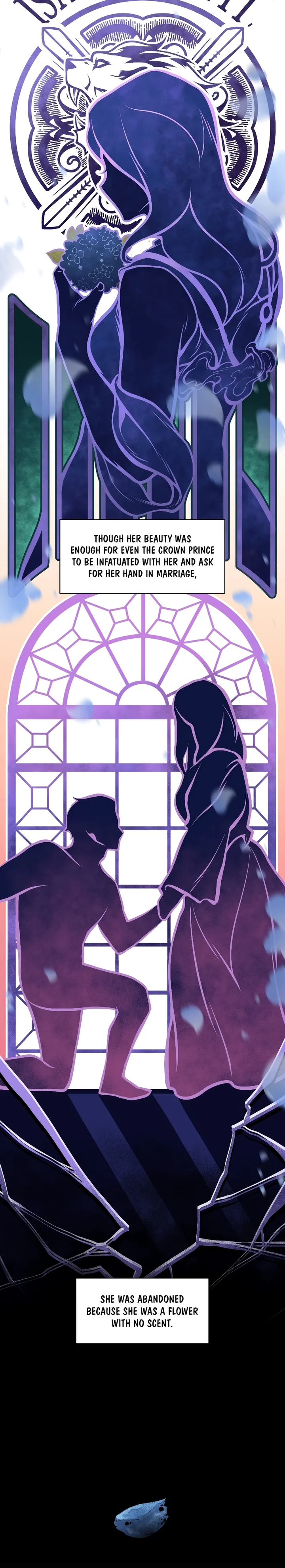Talent-Swallowing Magician Chapter 28 - Page 8