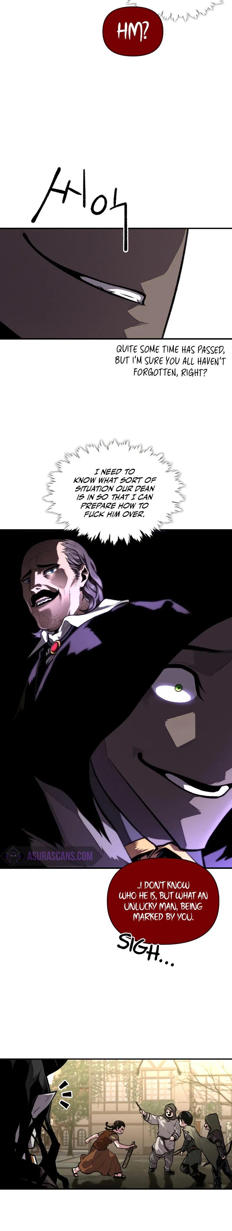 Talent-Swallowing Magician Chapter 29 - Page 11