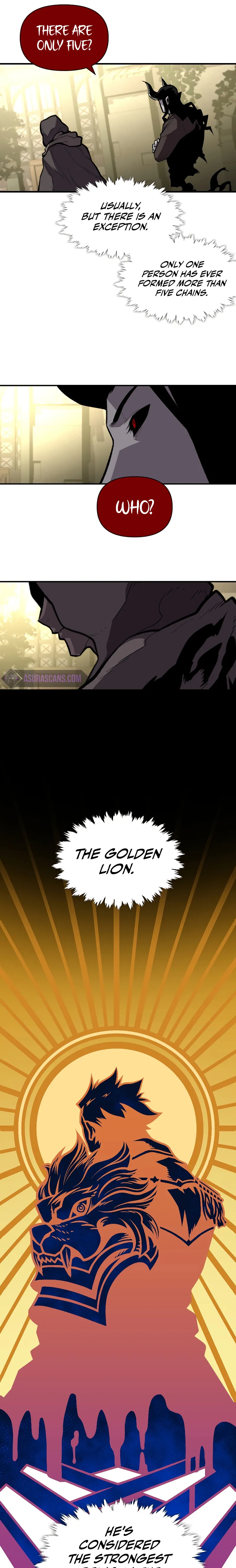 Talent-Swallowing Magician Chapter 29 - Page 14