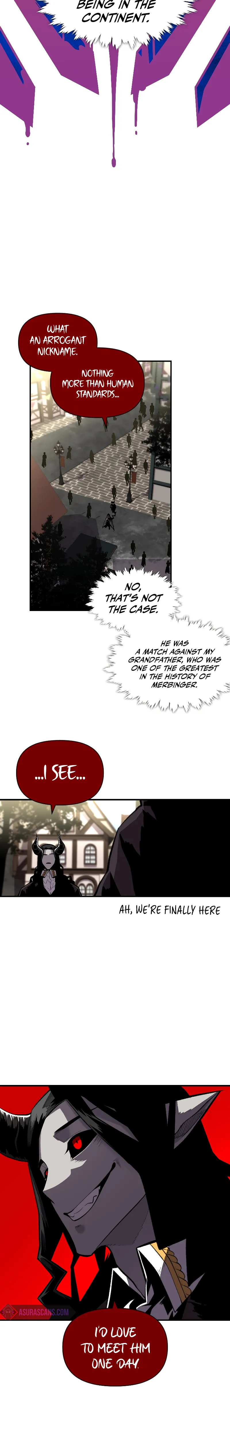 Talent-Swallowing Magician Chapter 29 - Page 15