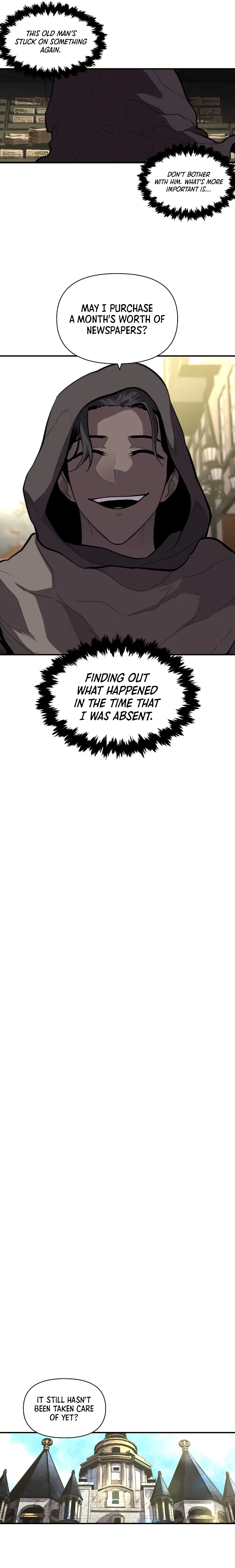 Talent-Swallowing Magician Chapter 29 - Page 16