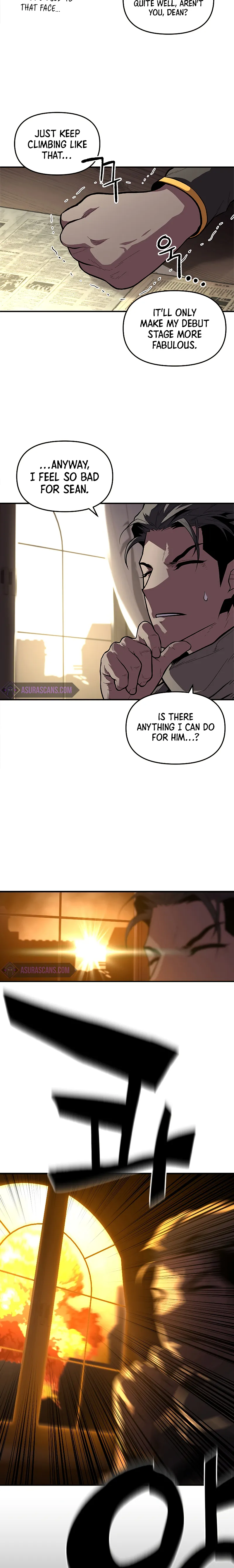 Talent-Swallowing Magician Chapter 29 - Page 20