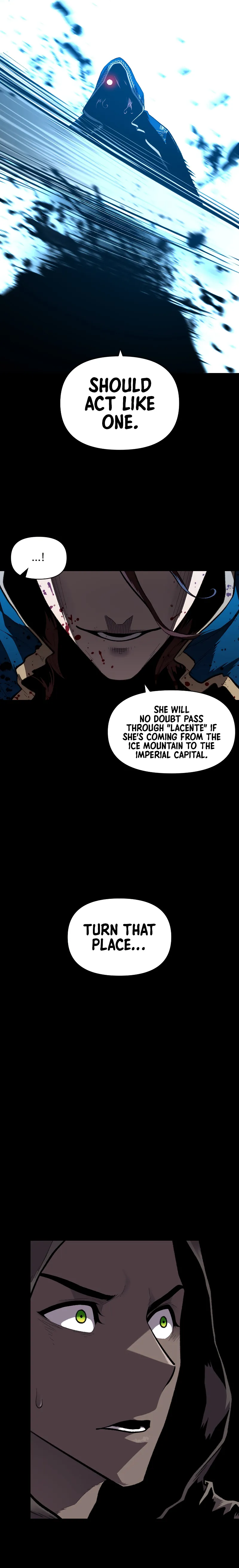 Talent-Swallowing Magician Chapter 29 - Page 4