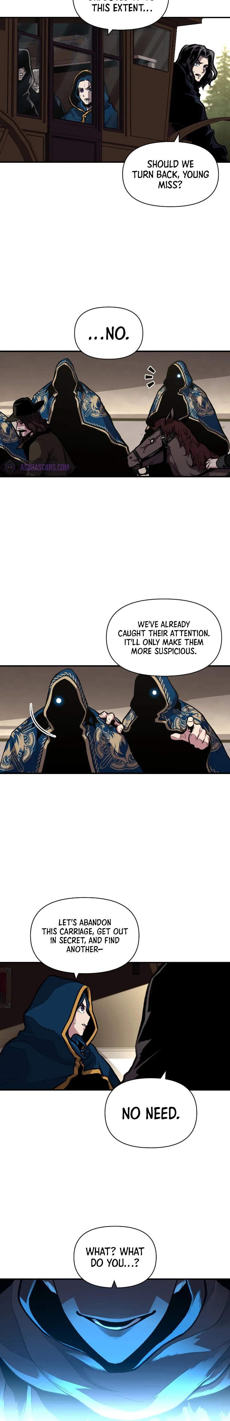 Talent-Swallowing Magician Chapter 29 - Page 6