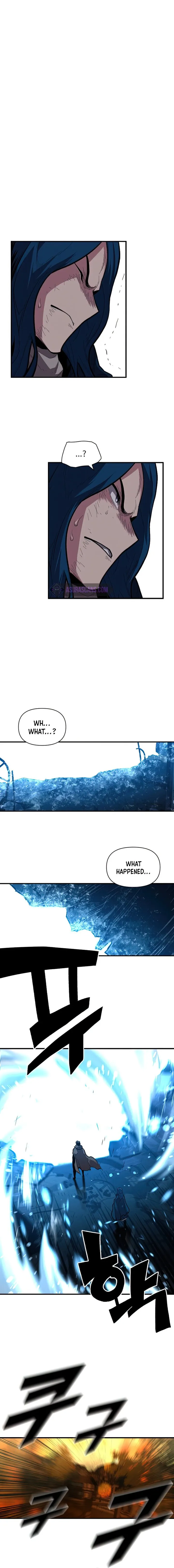 Talent-Swallowing Magician Chapter 30 - Page 10