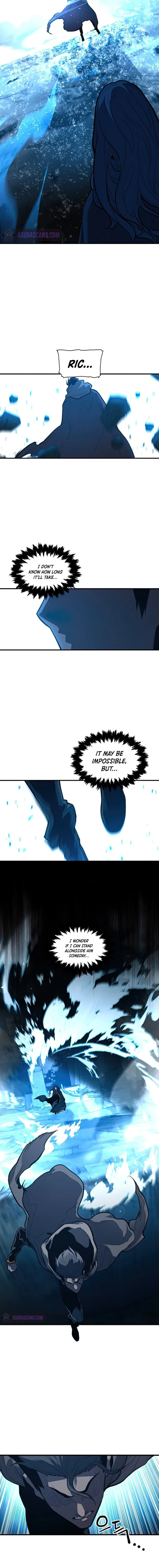 Talent-Swallowing Magician Chapter 30 - Page 12