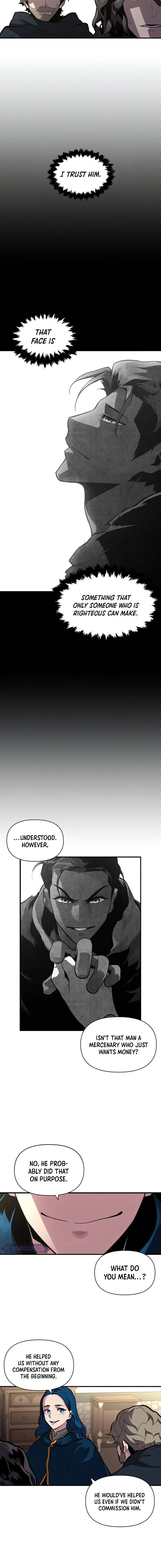 Talent-Swallowing Magician Chapter 30 - Page 2