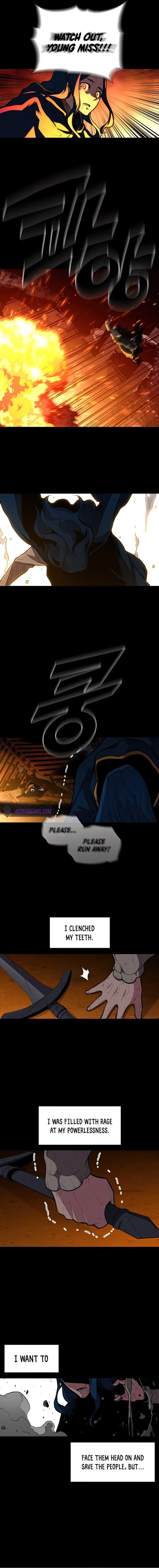 Talent-Swallowing Magician Chapter 30 - Page 7