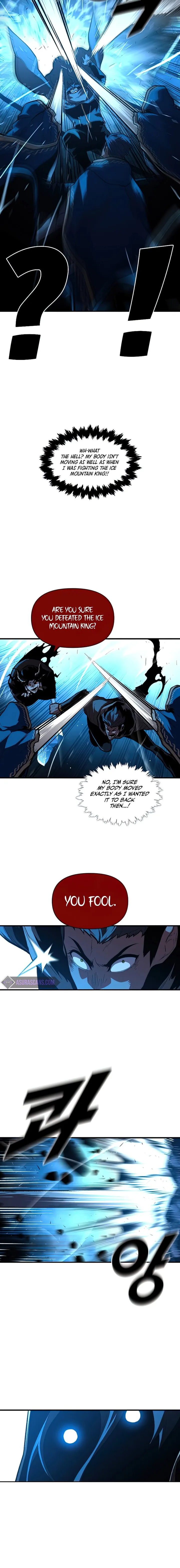 Talent-Swallowing Magician Chapter 31 - Page 10