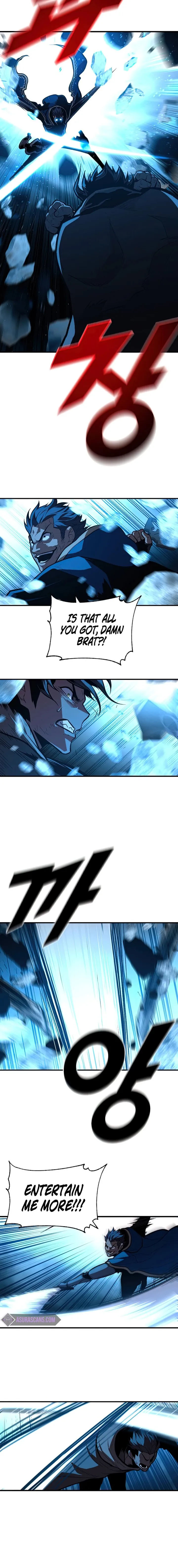 Talent-Swallowing Magician Chapter 31 - Page 12