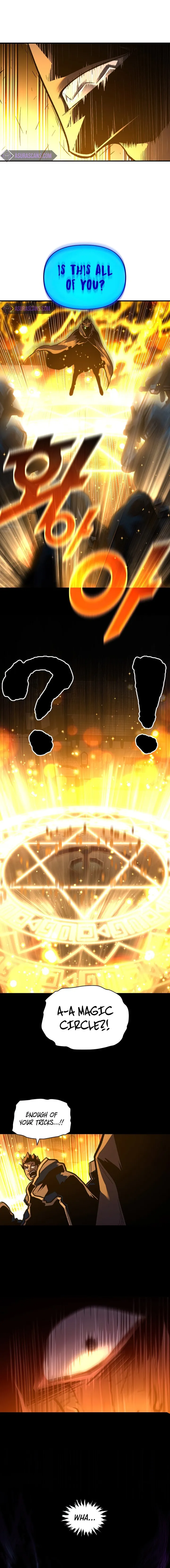 Talent-Swallowing Magician Chapter 31 - Page 15