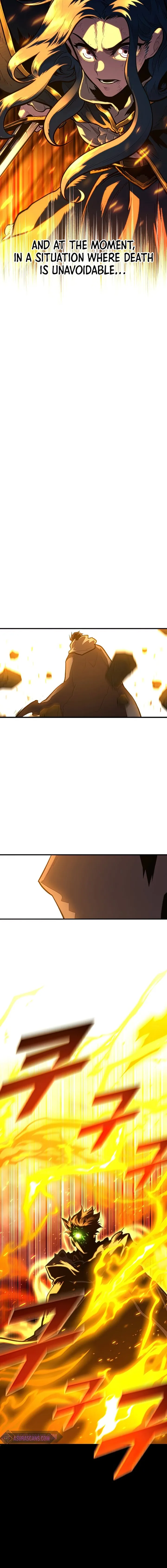 Talent-Swallowing Magician Chapter 31 - Page 2