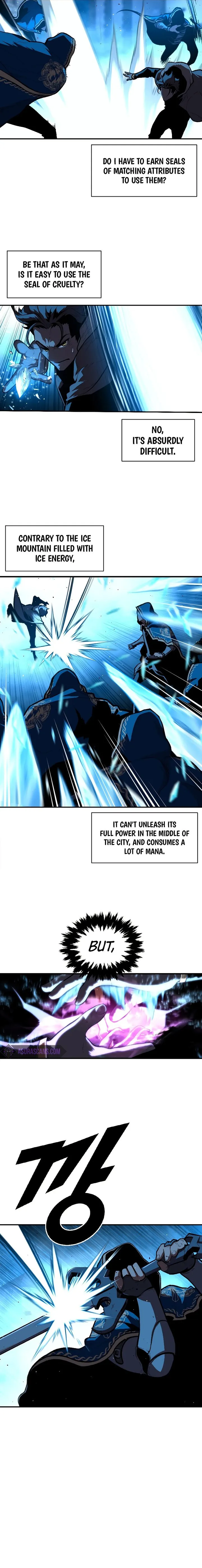 Talent-Swallowing Magician Chapter 32 - Page 12
