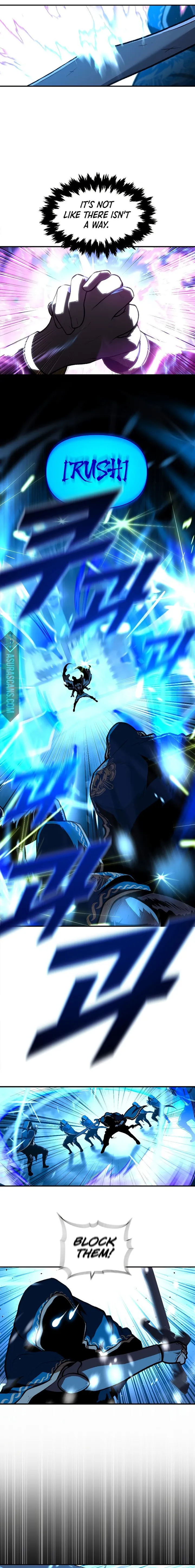 Talent-Swallowing Magician Chapter 32 - Page 13