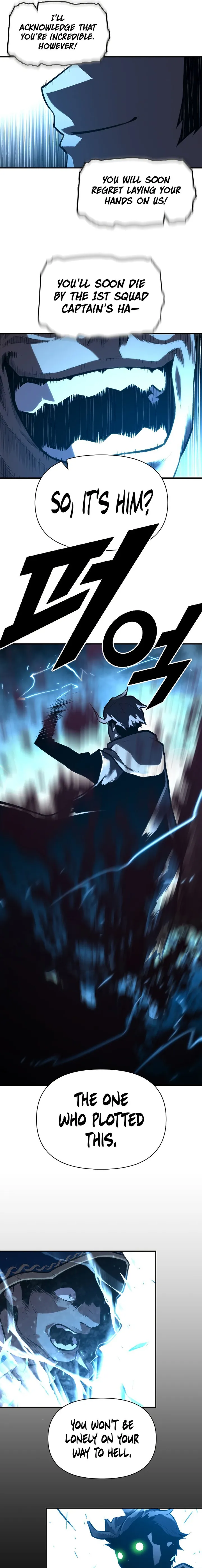 Talent-Swallowing Magician Chapter 32 - Page 17