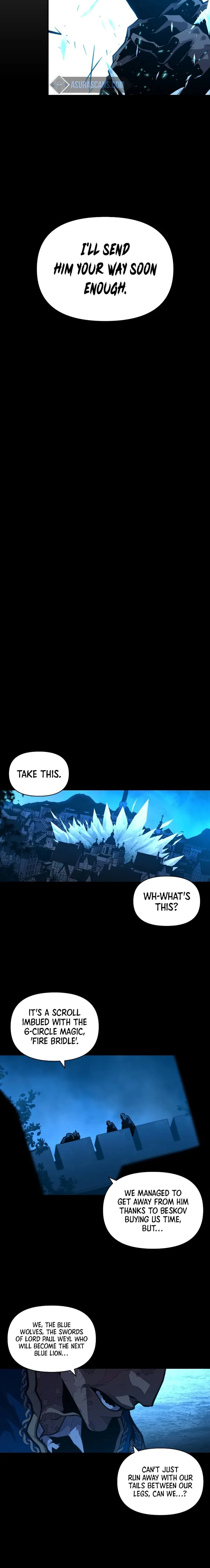 Talent-Swallowing Magician Chapter 32 - Page 18