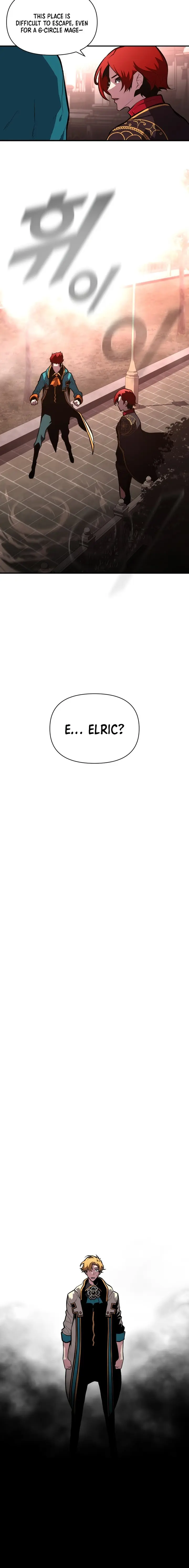 Talent-Swallowing Magician Chapter 39 - Page 6