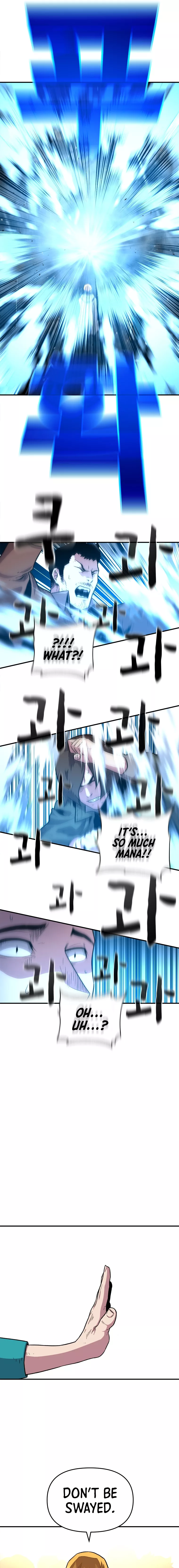 Talent-Swallowing Magician Chapter 4 - Page 7