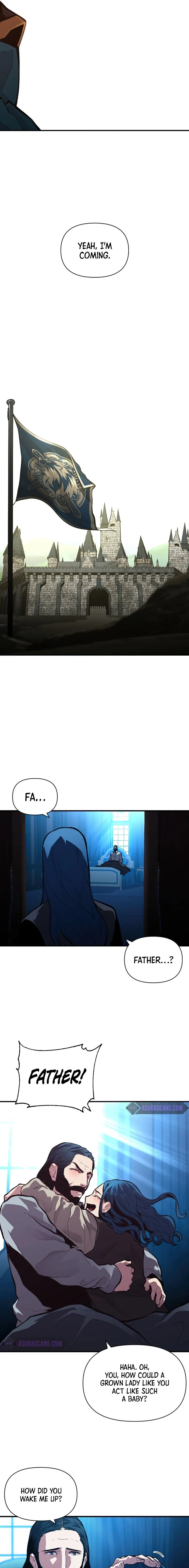 Talent-Swallowing Magician Chapter 40 - Page 13