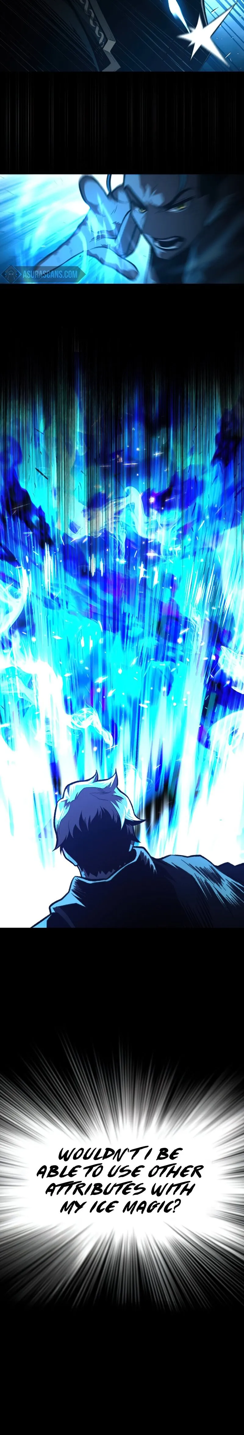 Talent-Swallowing Magician Chapter 40 - Page 6