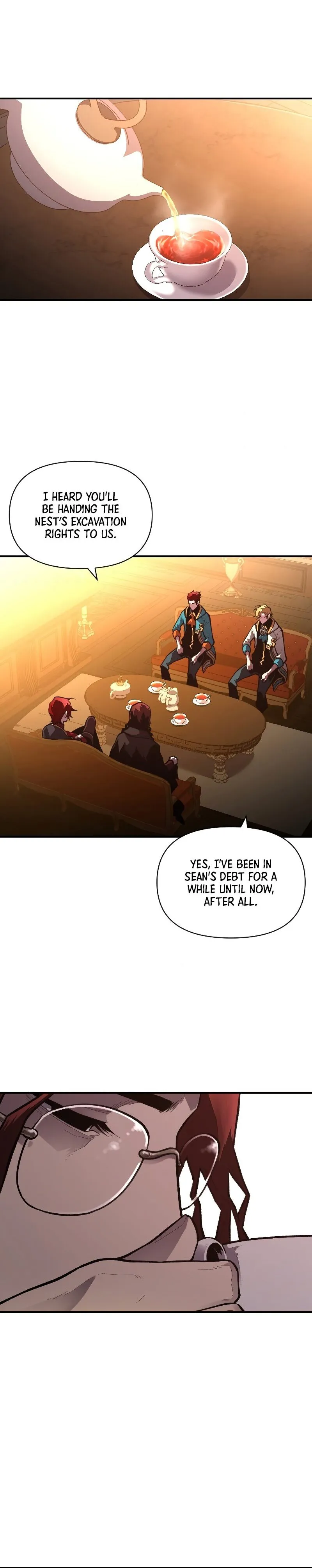 Talent-Swallowing Magician Chapter 41 - Page 12