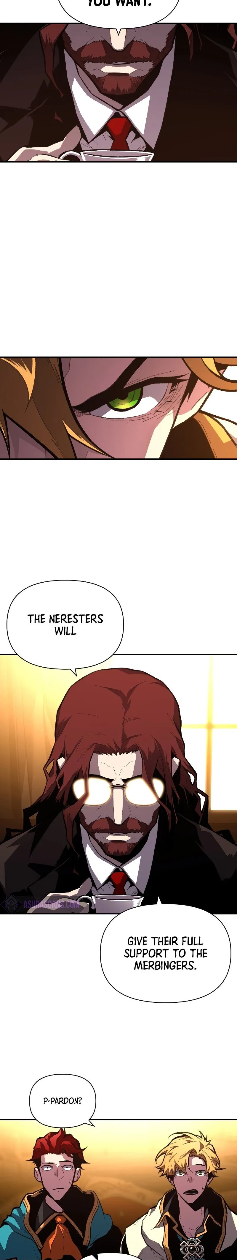 Talent-Swallowing Magician Chapter 41 - Page 17