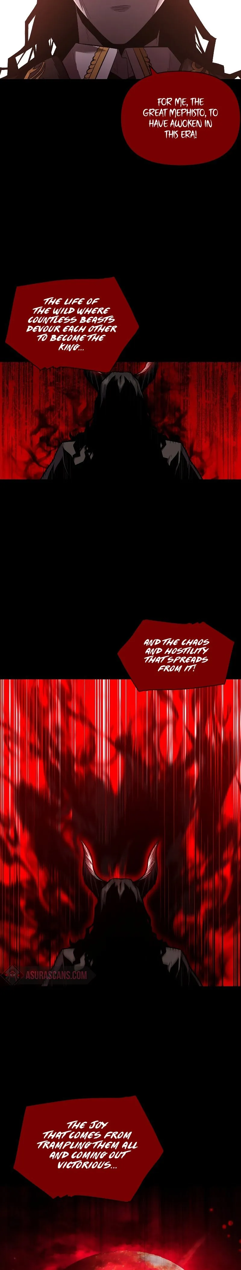 Talent-Swallowing Magician Chapter 41 - Page 5