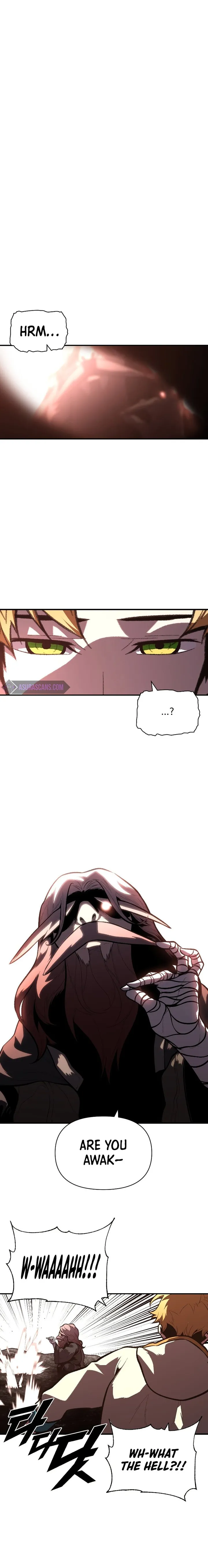 Talent-Swallowing Magician Chapter 42 - Page 12