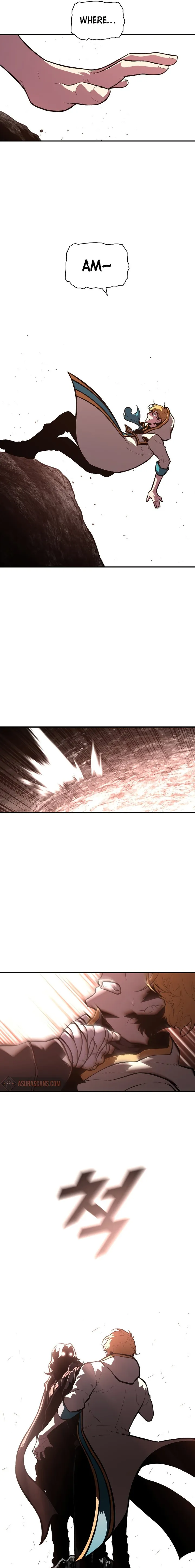 Talent-Swallowing Magician Chapter 42 - Page 13