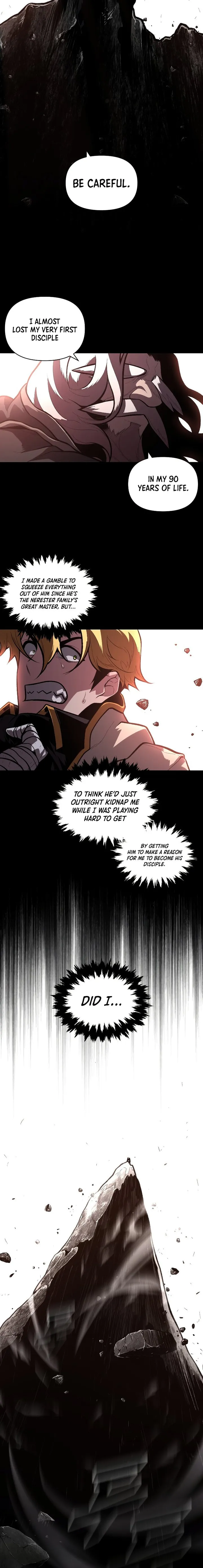 Talent-Swallowing Magician Chapter 42 - Page 14