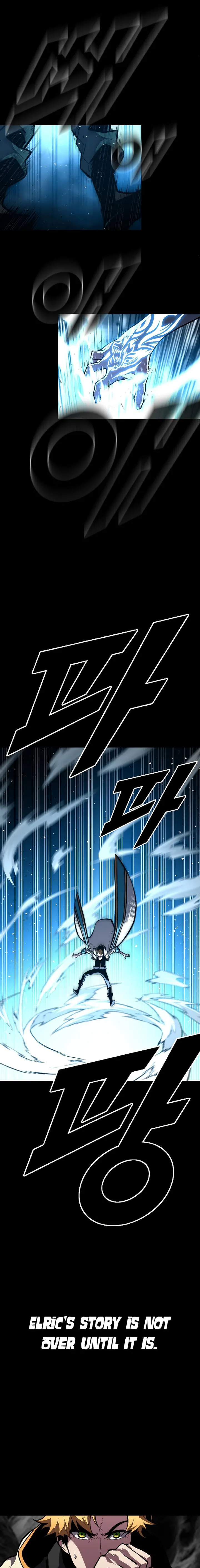 Talent-Swallowing Magician Chapter 42 - Page 17