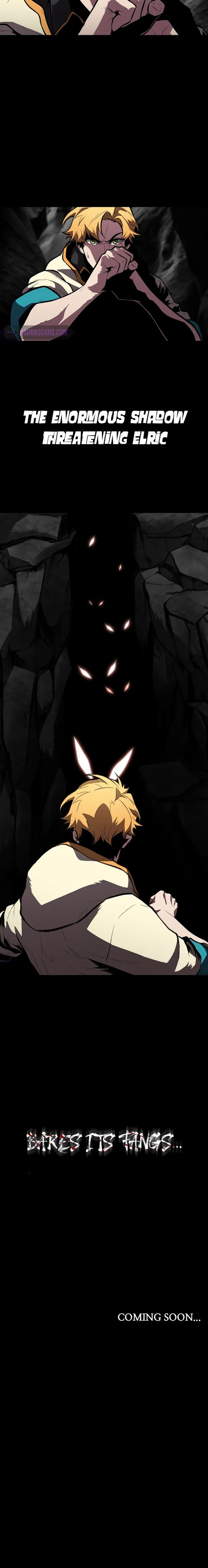 Talent-Swallowing Magician Chapter 42 - Page 18